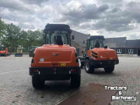 Wheelloader Schaeff TL120 , tl120 , yanmar V120