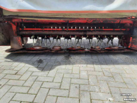 Mower Kuhn FC 283 GII