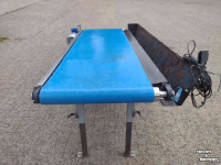 Conveyor  Transportband