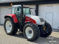 Tractors Steyr CVT 150