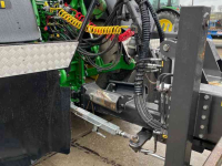 Hooked-arm carrier Stronga HL210DT