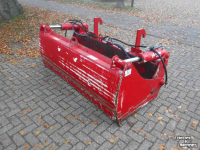 Silage cutting bucket Redrock Alligator 200/85