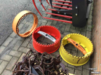 Wheels, Tyres, Rims & Dual spacers Kock & Sohn Koppeling