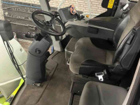 Combine Claas Jaguar 940