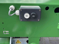 Telescopic conveyor Broson DB 8.80 duo-band 16 meter