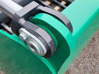 Silage cutting bucket  PRODIG Mega Bite