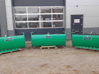 Silage cutting bucket  PRODIG Mega Bite