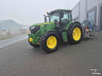 Tractor John Deere 6145 R