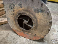 Ditch Pump  Bemalingspomp