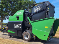 Balers Orkel Dens-X Compactor