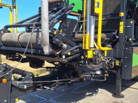 Balers Orkel Dens-X Compactor