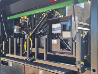 Balers Orkel Dens-X Compactor