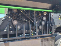 Balers Orkel Dens-X Compactor
