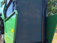 Balers Orkel Dens-X Compactor