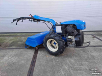 Two-wheel tractor  Sep 2 wielige tuinfrees, maaibalk, maaimachine