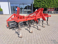 Cultivator  vaste tand