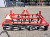 Cultivator  vaste tand