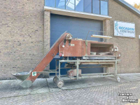 Sorting machine Compas Sorteerder / Sorteermachine
