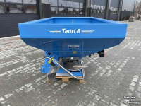 Fertilizer spreader Lemken Lemken Tauri 8 kunstmeststrooier