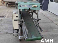 Other conveying equipment and accessories Pro-Pak HPS 720 Verpakkingsmachine