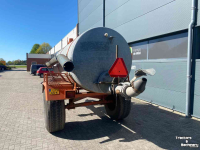 Slurry tank  Watertank / Waterwagen