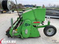 Rotary Hiller AVR Multivator 4X75