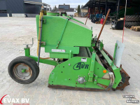 Rotary Hiller AVR Multivator 4X75