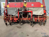 Vegetable- / Precision-seed drill Becker Aeromat T 6 Zaaimachine