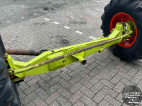 Other harvesters and accessories Claas Jaguar 600 Allrad umbau 4x4 as
