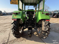 Tractor Deutz-Fahr D 6006