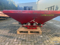 Fertilizer spreader PZ spectra