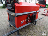 Box filler Dewulf Miedema MB 33 Kistenvuller