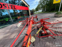 Rake Kuhn GA6520