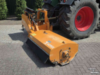 Flail mower Votex Jumbo 150