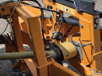 Flail mower Votex Jumbo 150