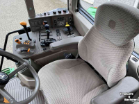 Tractors John Deere 6195M Bouwjaar 2018 4940 uur CommandQuad Autotrack-Ready Luchtremmen