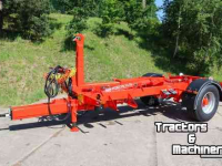 Hooked-arm carrier WTC Portyr 13.10 Haakarm