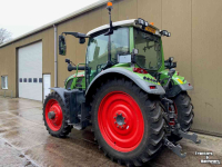 Tractor Fendt 516 Gen 3 Profi Plus Setting 2