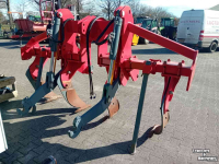 Deep subsoiler Unia Plow B4