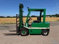 Forklift Fiat DI 40 C