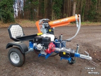 Other lawn and garden equipment and accessories  Bolfor 16