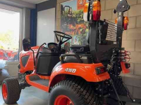 Tractor Kubota BX231