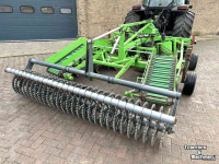 Ploughs  Butterfly Beddenploeg
