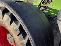 Wheels, Tyres, Rims & Dual spacers Trelleborg 710/70-38 / 600/65-28