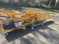 Mowing bucket Herder Mrzt430kb