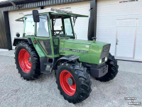 Tractor Fendt 305 lsa