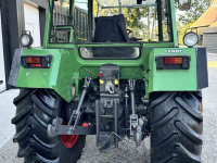Tractor Fendt 305 lsa