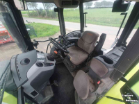 Tractors Claas Arion 430 cis
