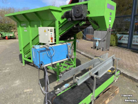 Conveyor De Lignie Naaiband