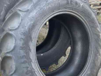 Wheels, Tyres, Rims & Dual spacers Mitas 440/65R28 Nieuw banden set
